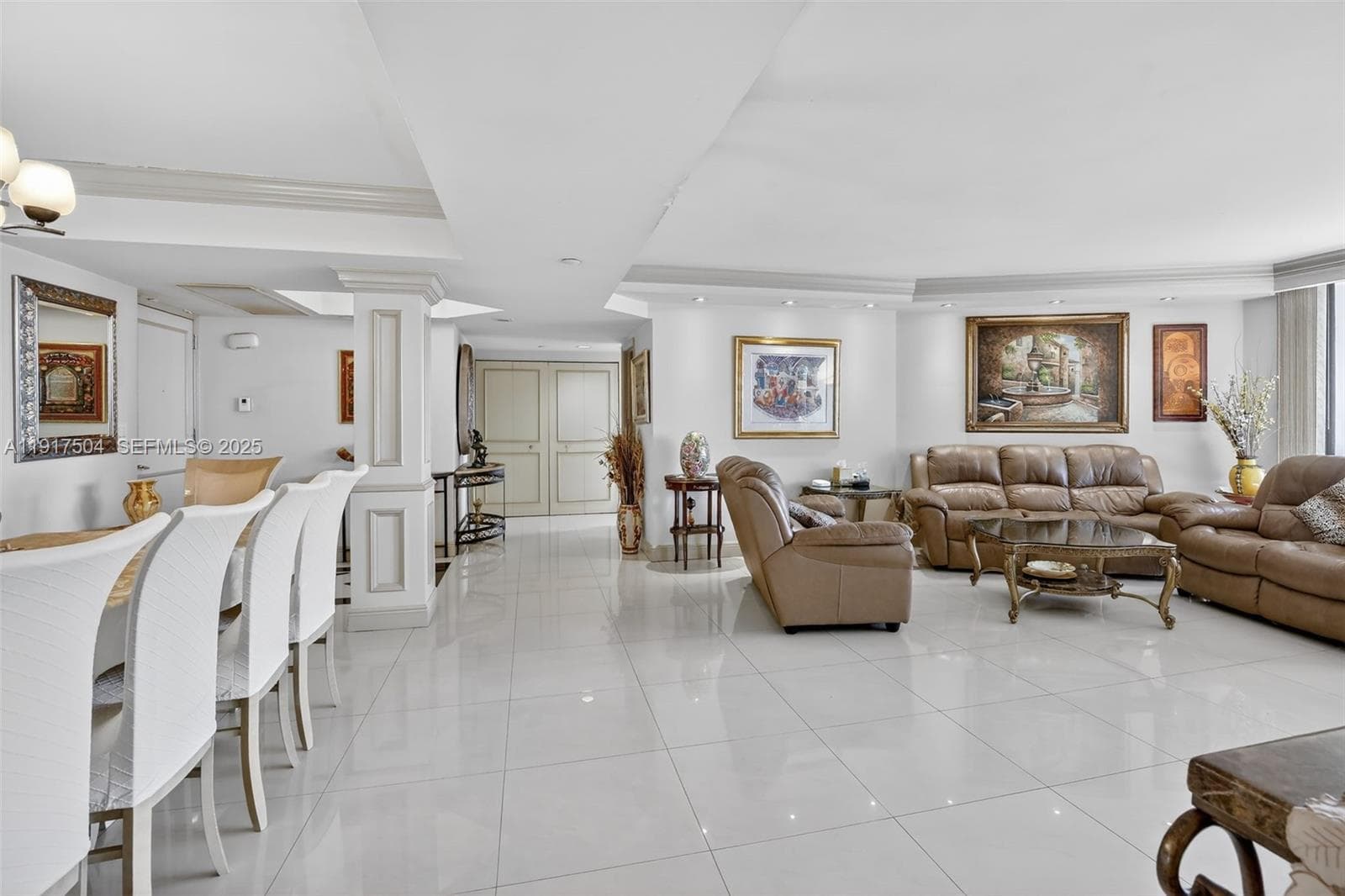 1000 Island Blvd # 602, Aventura FL 33160 — 2