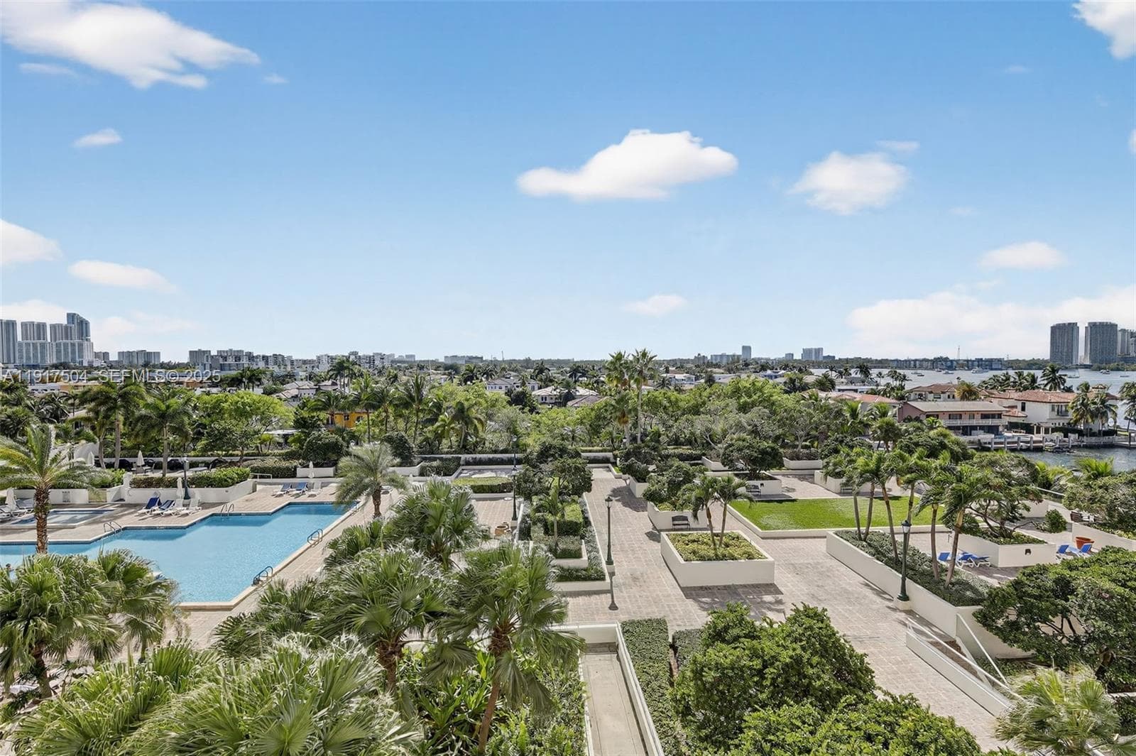 1000 Island Blvd # 602, Aventura FL 33160 — 17