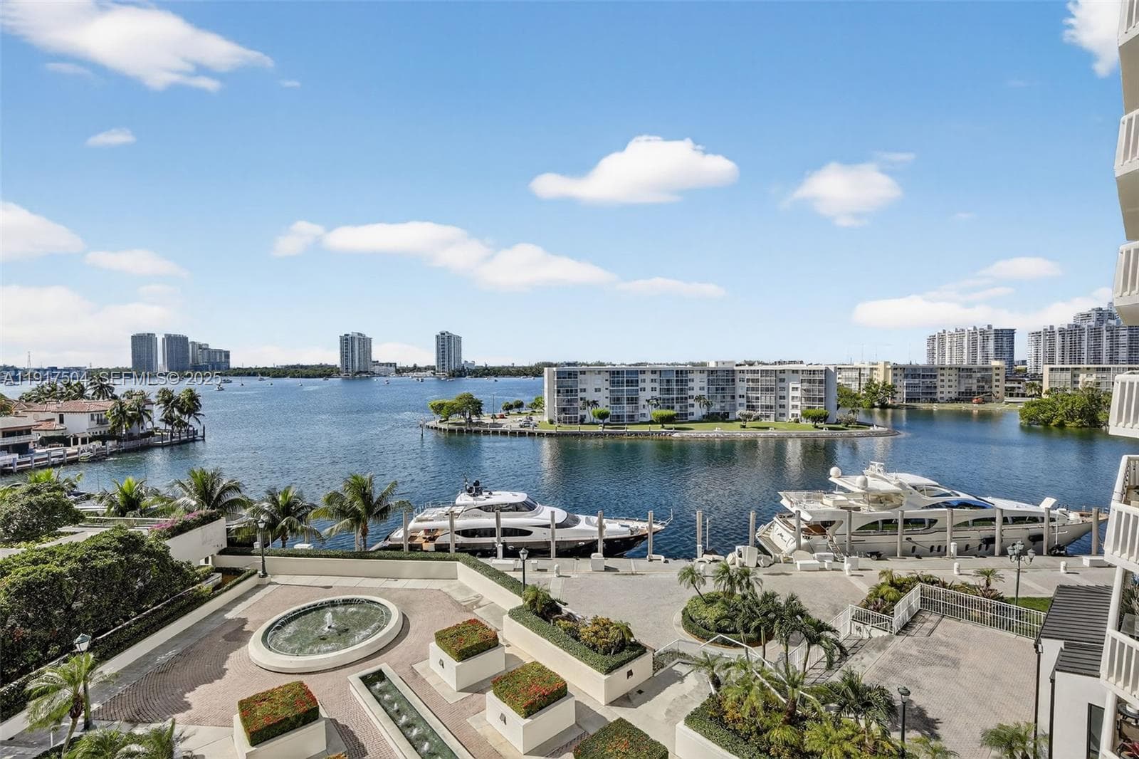 1000 Island Blvd # 602, Aventura FL 33160 — 7