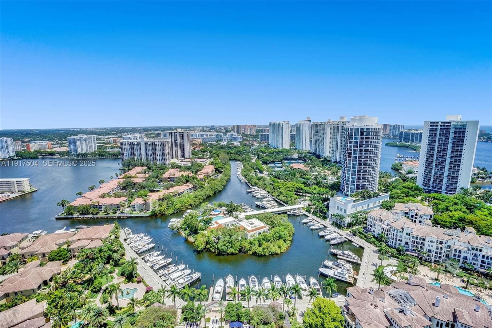 1000 Island Blvd # 602, Aventura FL 33160 — 58