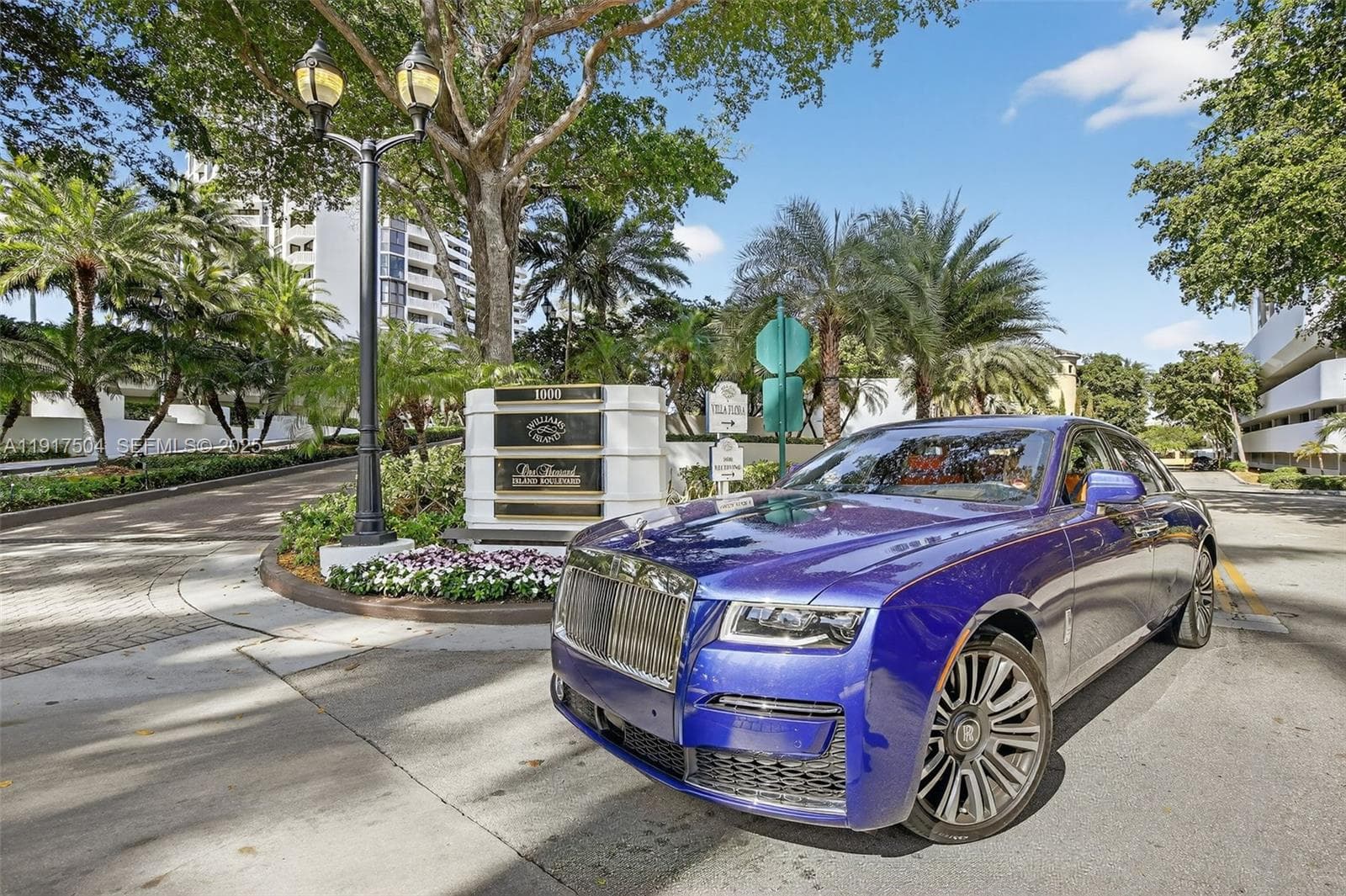 1000 Island Blvd # 602, Aventura FL 33160 — 8