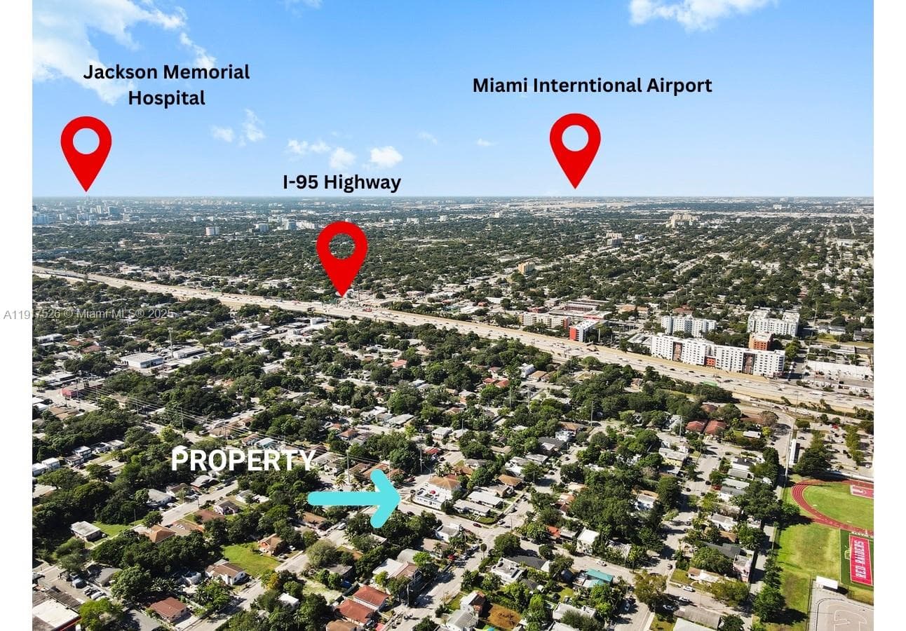 305 NW 58th St, Miami FL 33127 — 12