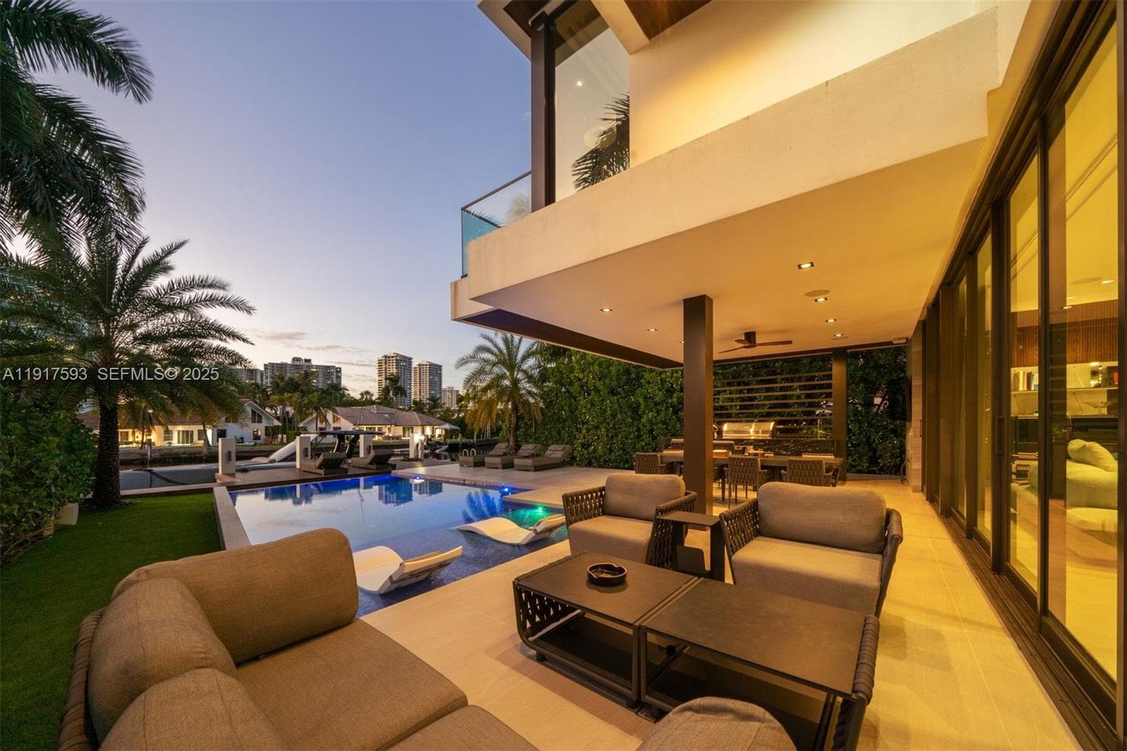 342 S Parkway, Golden Beach FL 33160 — 56