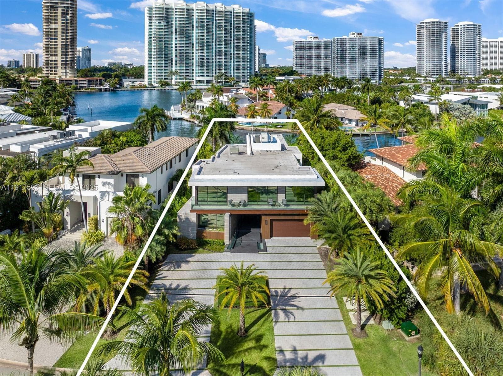 342 S Parkway, Golden Beach FL 33160 — 47