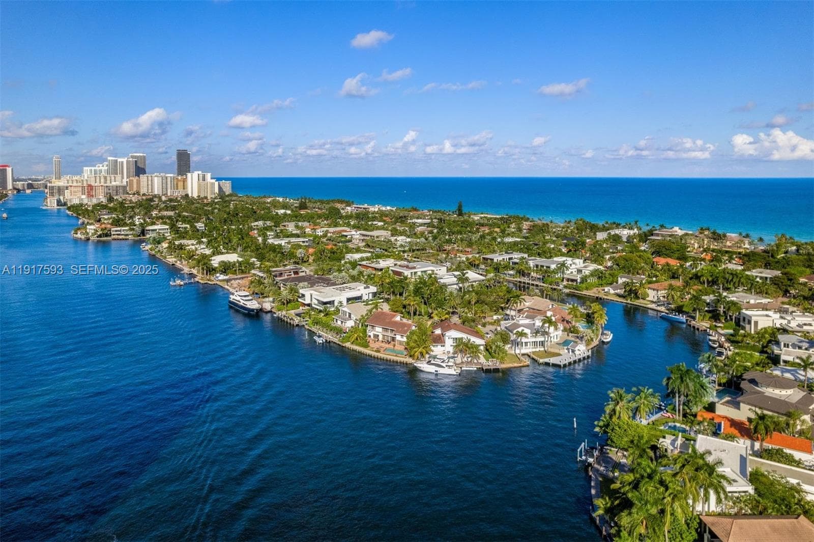 342 S Parkway, Golden Beach FL 33160 — 53