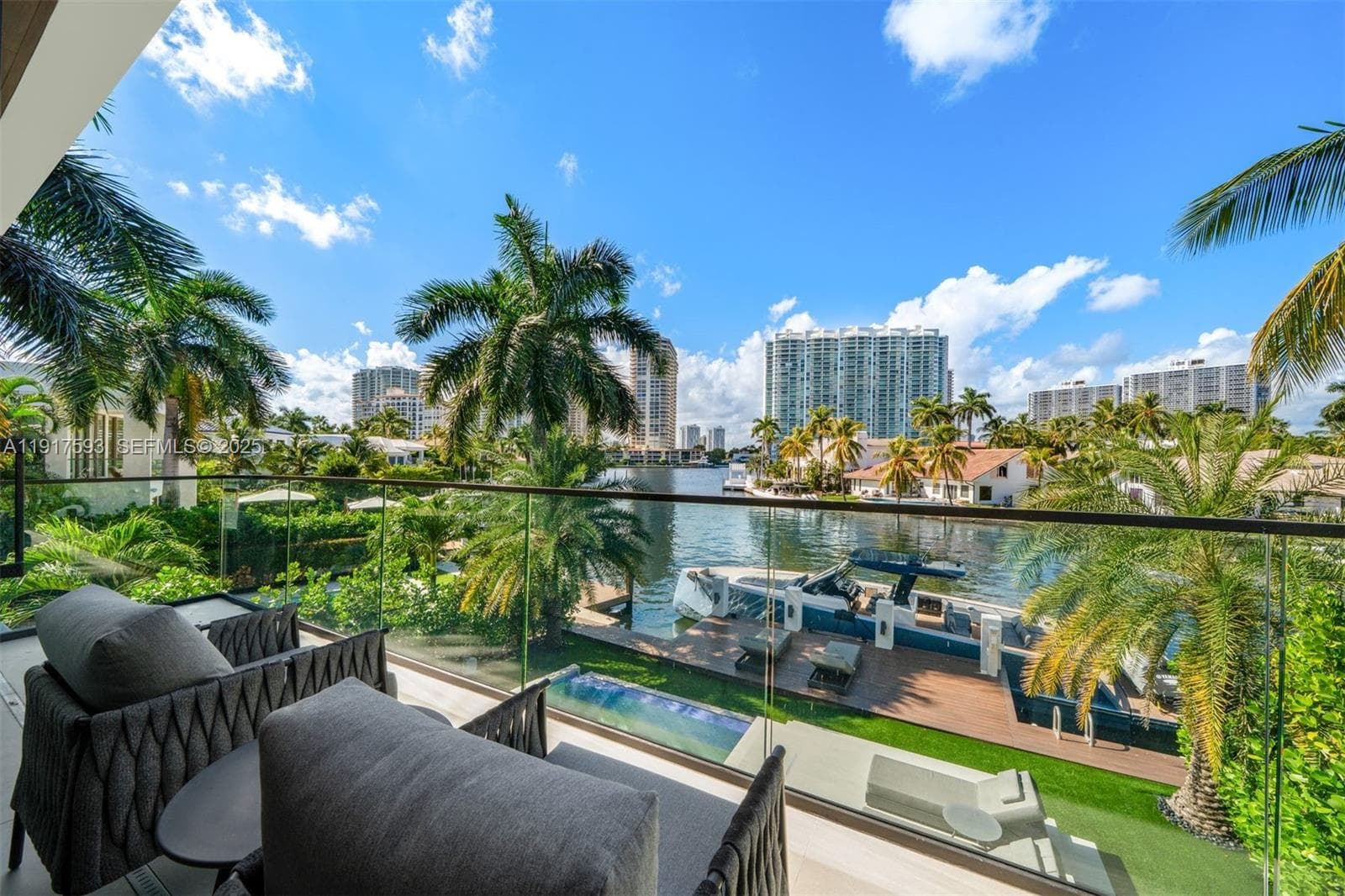 342 S Parkway, Golden Beach FL 33160 — 34