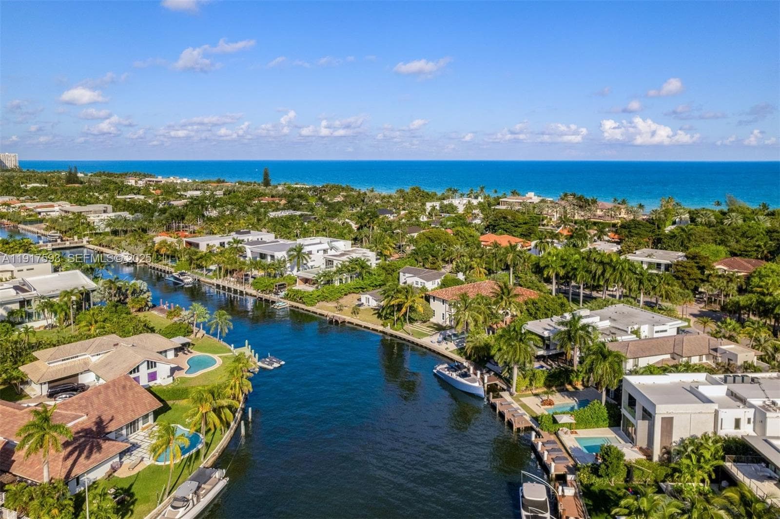 342 S Parkway, Golden Beach FL 33160 — 51