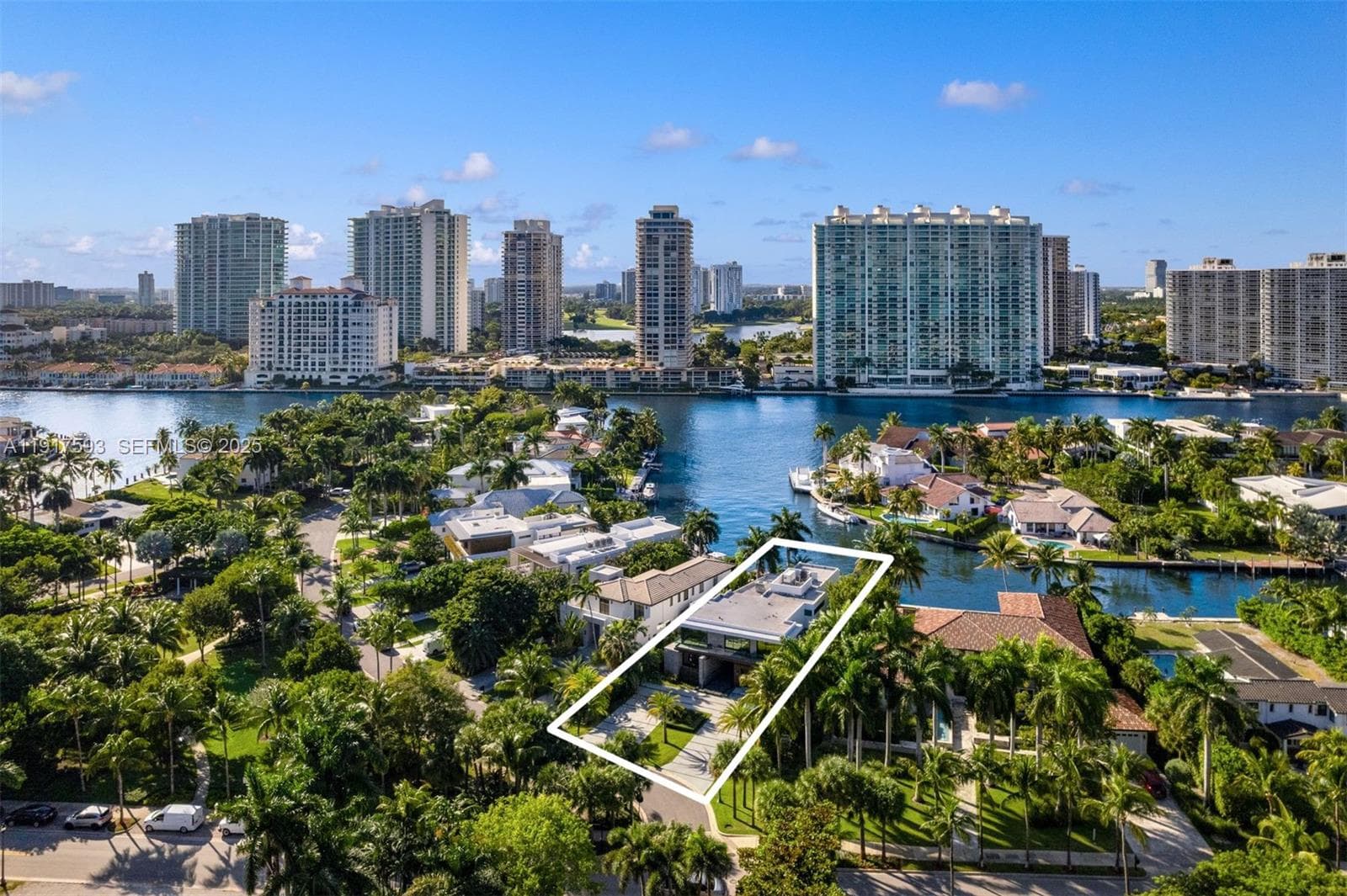 342 S Parkway, Golden Beach FL 33160 — 48