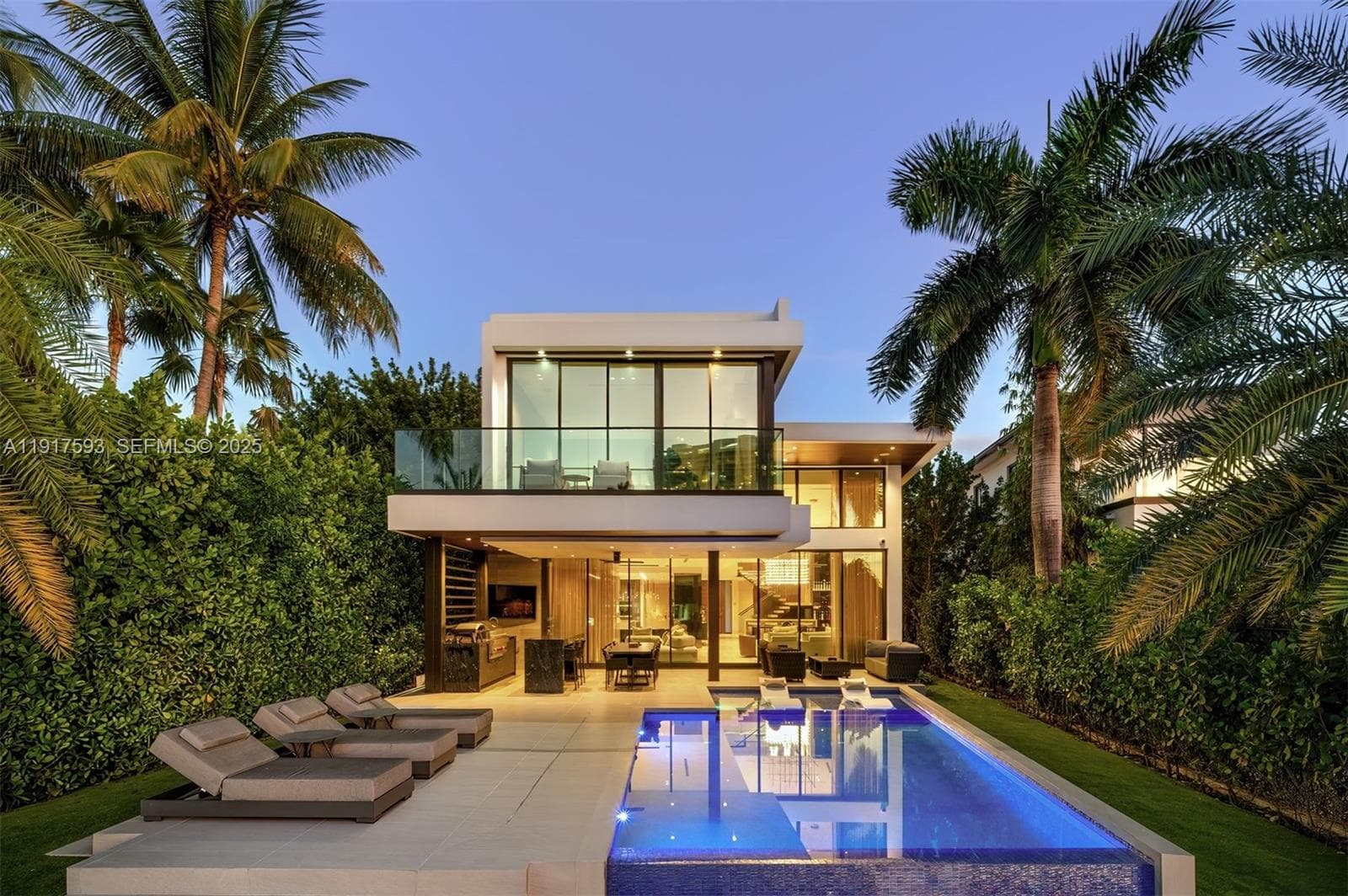 342 S Parkway, Golden Beach FL 33160 — 60