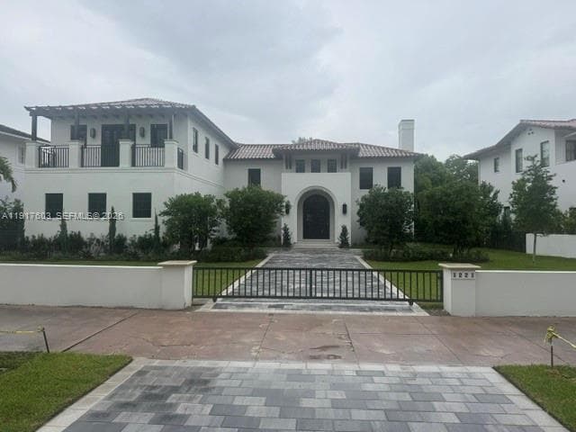 1221 Anastasia Ave, Coral Gables FL 33134 — 2
