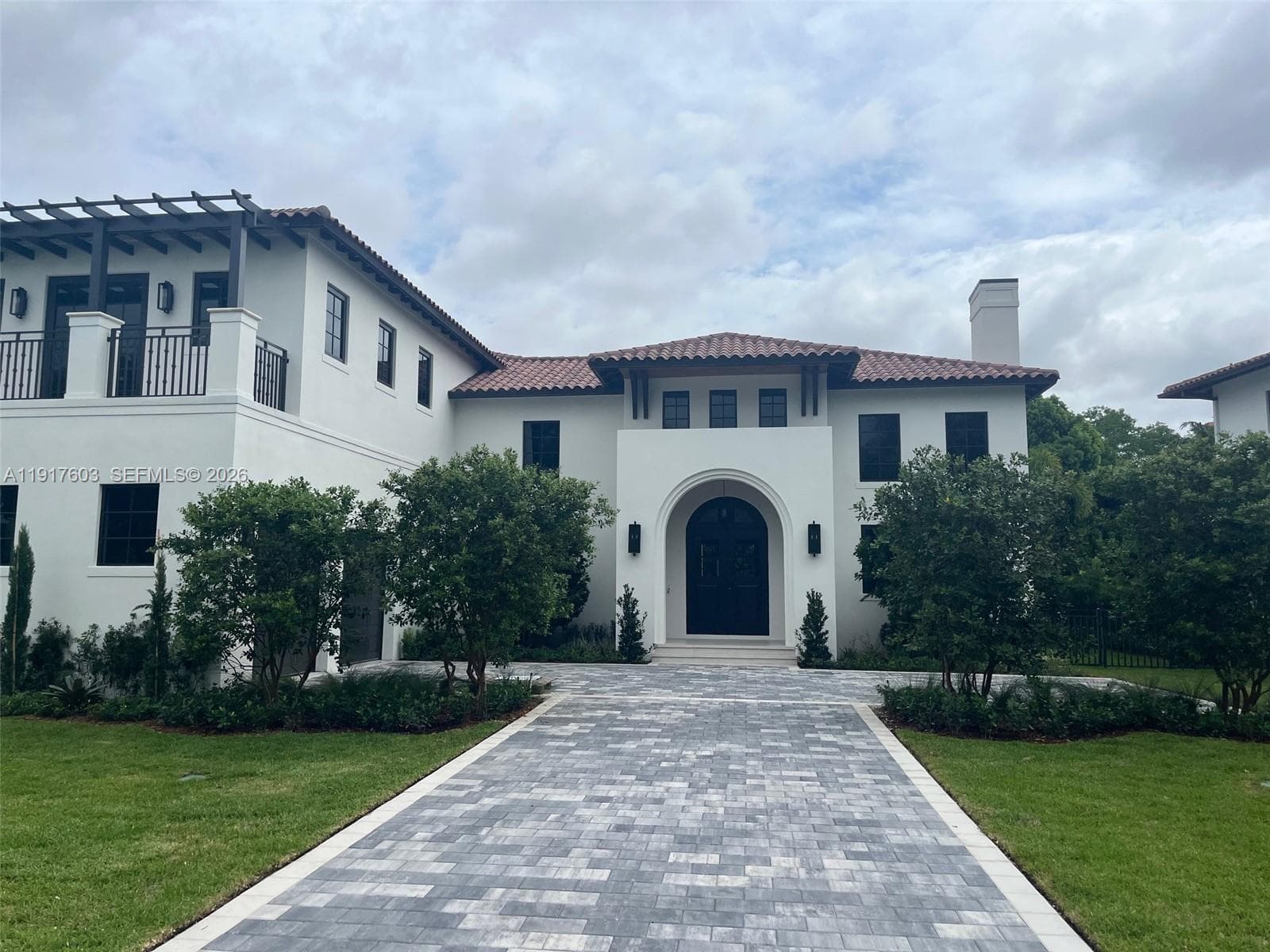 1221 Anastasia Ave, Coral Gables FL 33134 — 1