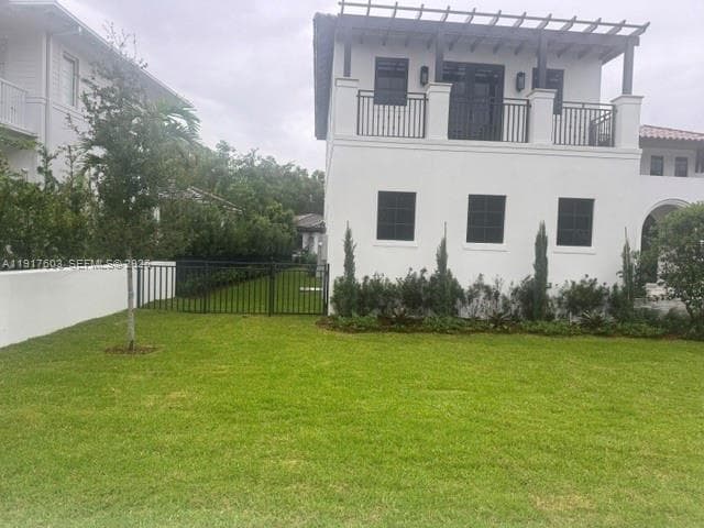 1221 Anastasia Ave, Coral Gables FL 33134 — 5