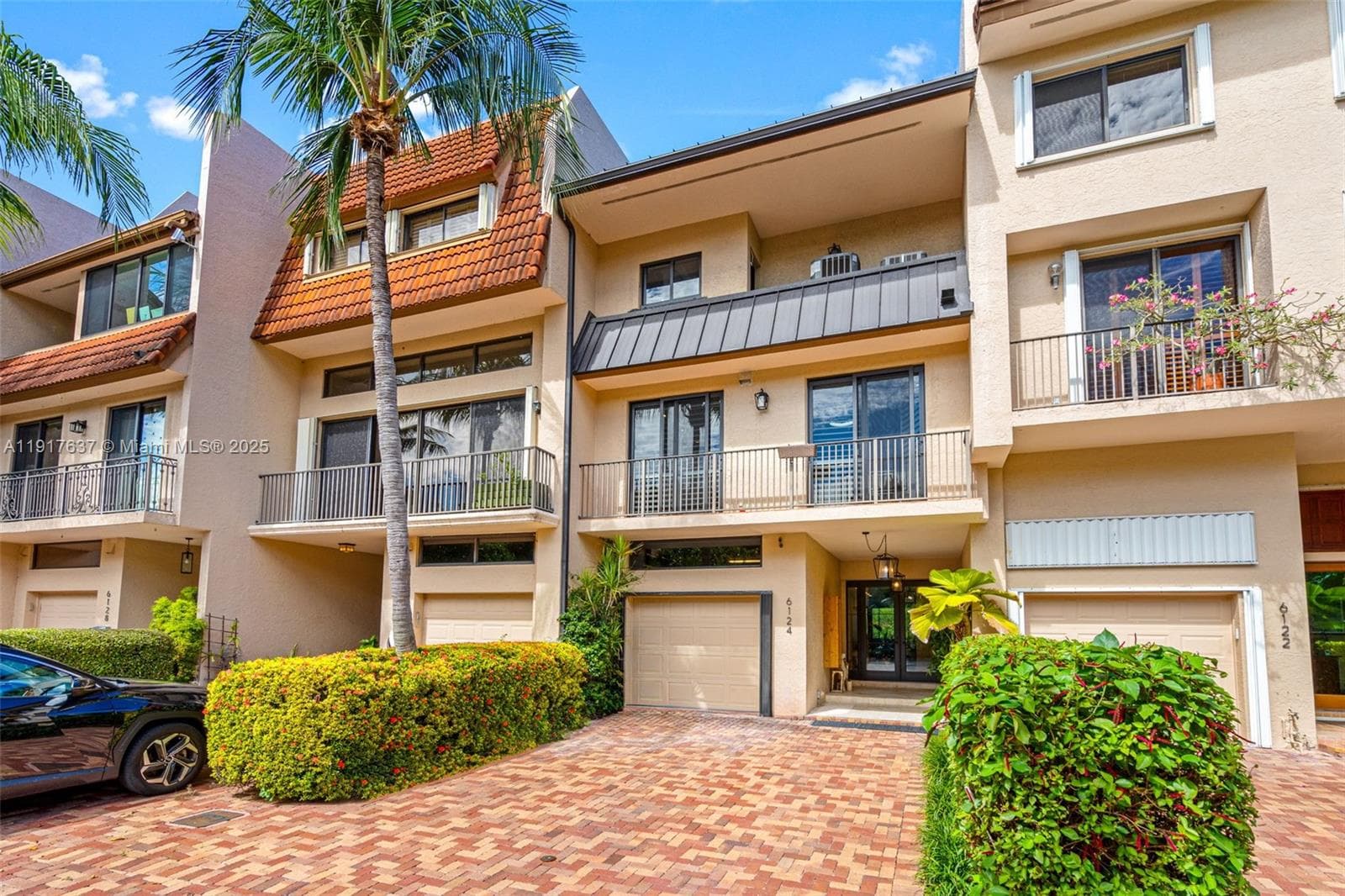 6124 Paradise Point Dr # 6124, Palmetto Bay FL 33157 — 2