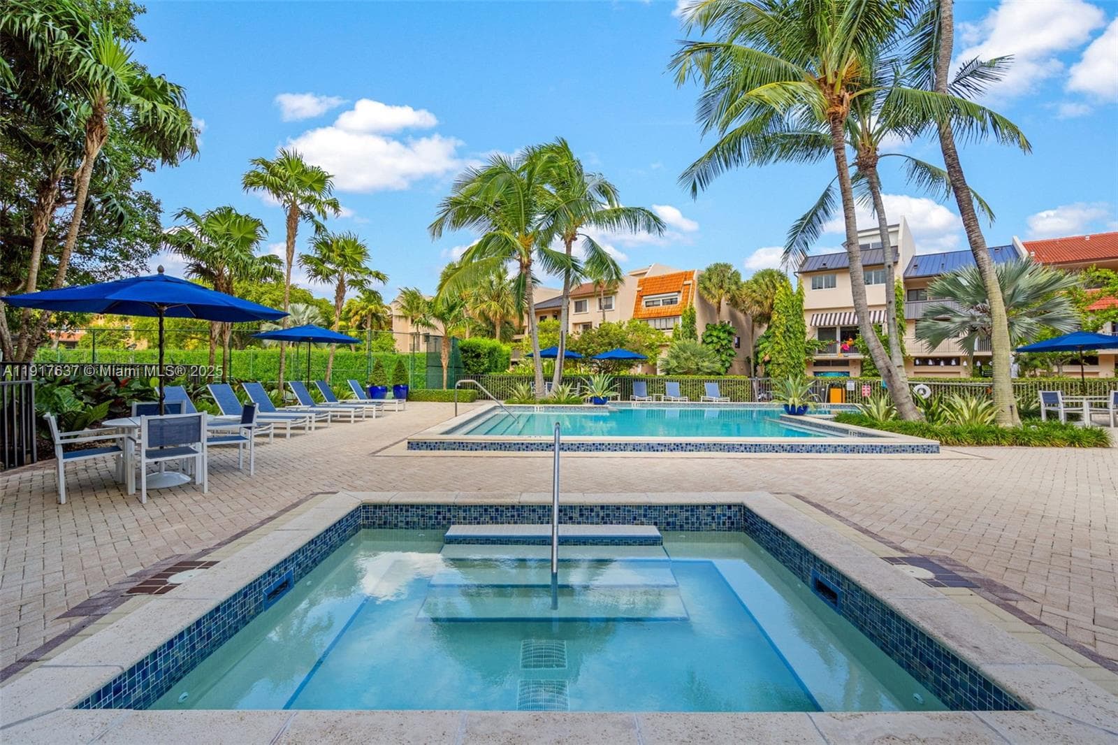 6124 Paradise Point Dr # 6124, Palmetto Bay FL 33157 — 53