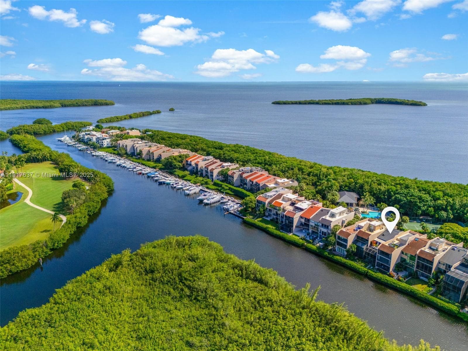 6124 Paradise Point Dr # 6124, Palmetto Bay FL 33157 — 63