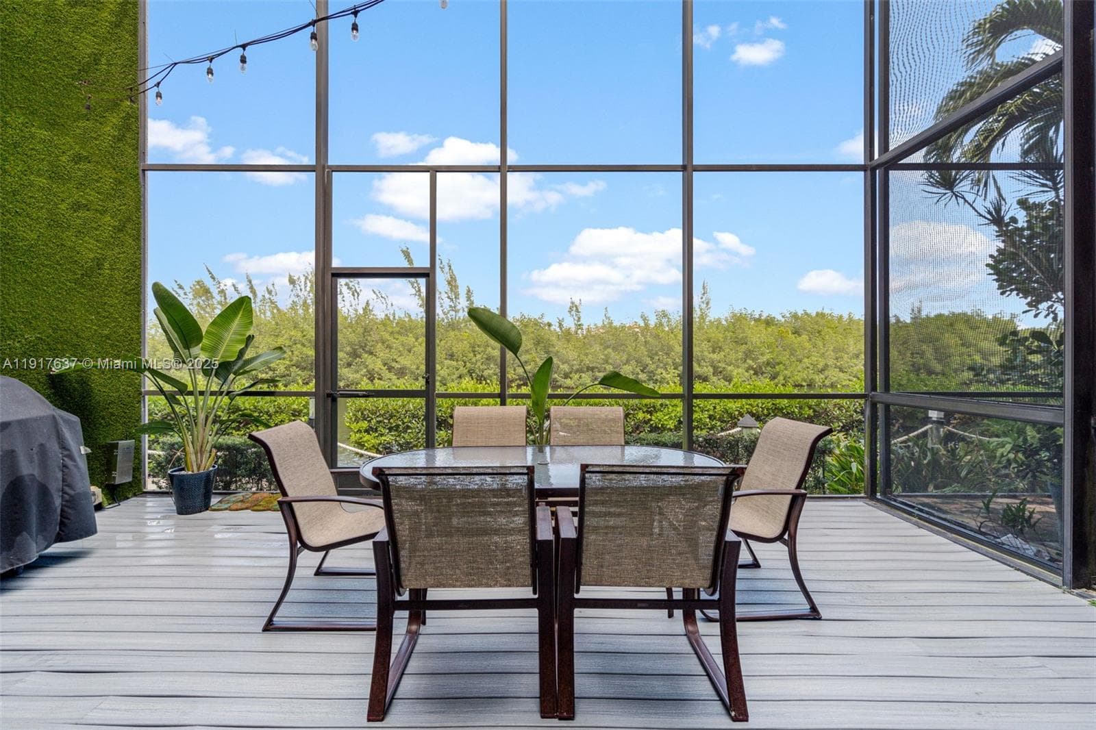 6124 Paradise Point Dr # 6124, Palmetto Bay FL 33157 — 9