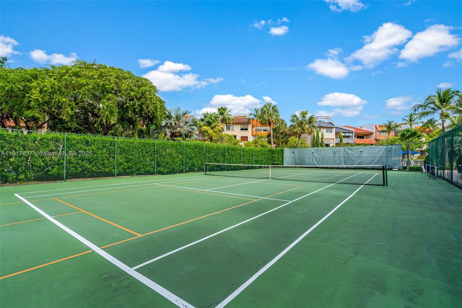 6124 Paradise Point Dr # 6124, Palmetto Bay FL 33157 — 55