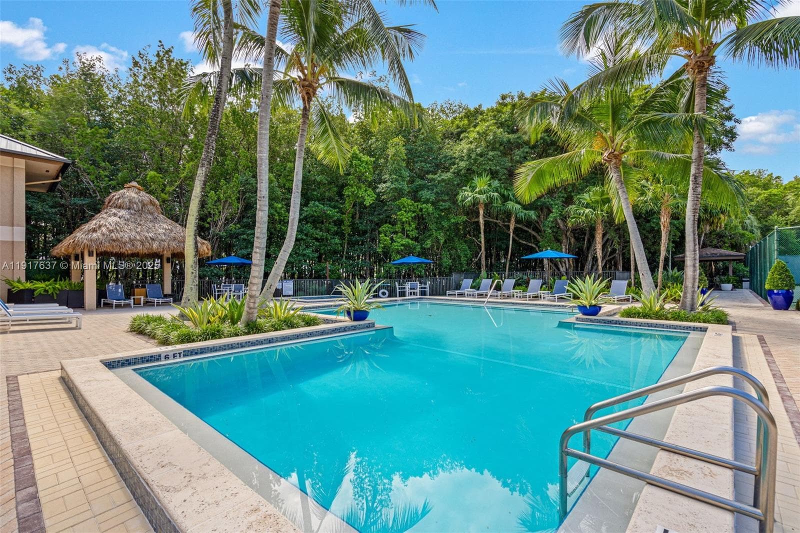 6124 Paradise Point Dr # 6124, Palmetto Bay FL 33157 — 54