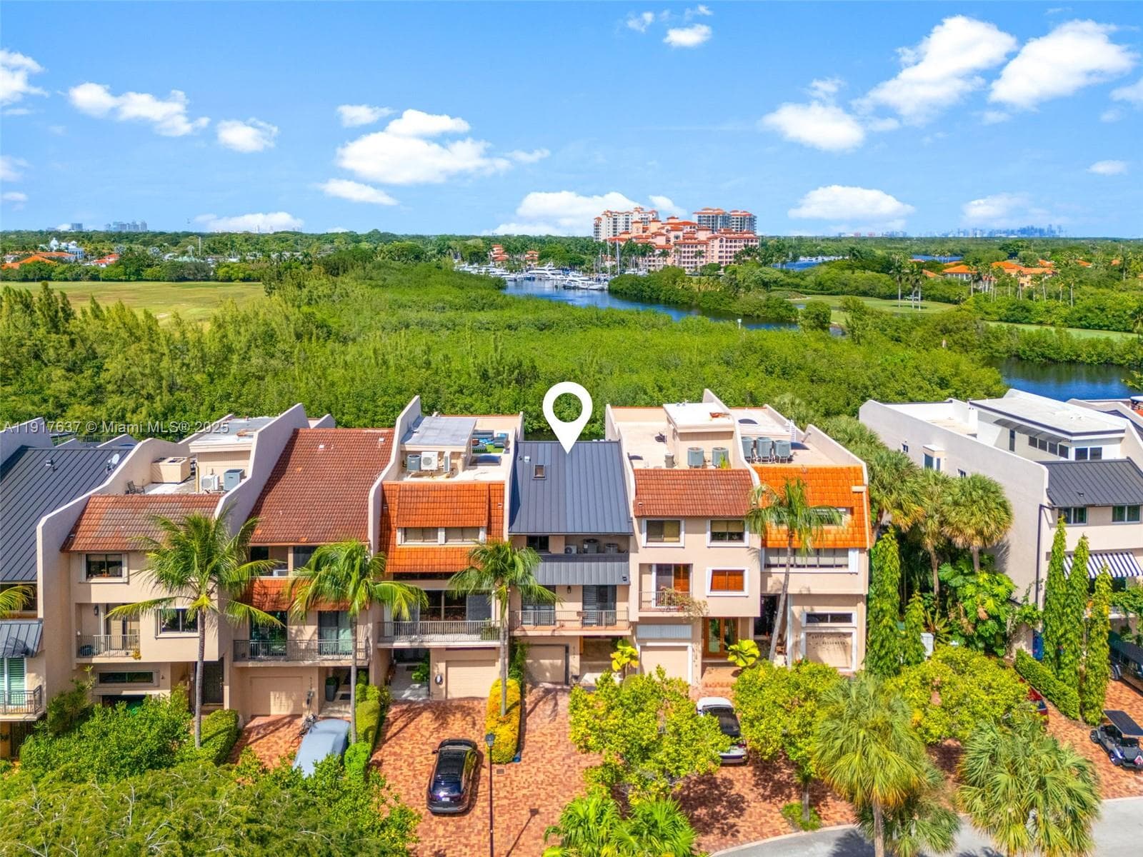 6124 Paradise Point Dr # 6124, Palmetto Bay FL 33157 — 58