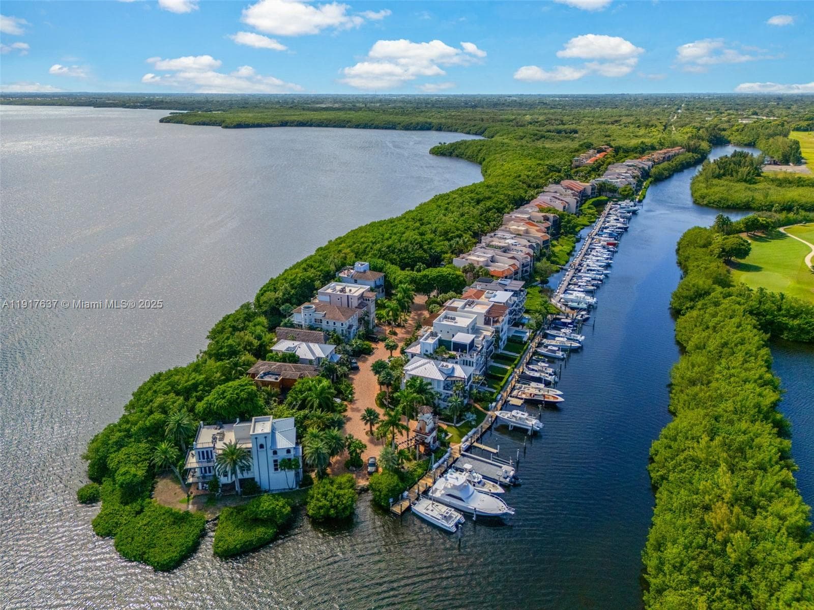 6124 Paradise Point Dr # 6124, Palmetto Bay FL 33157 — 64