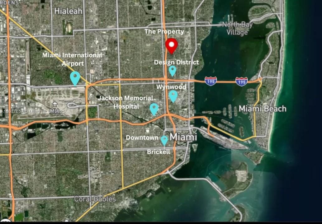 305 NW 58th St, Miami FL 33127 — 41