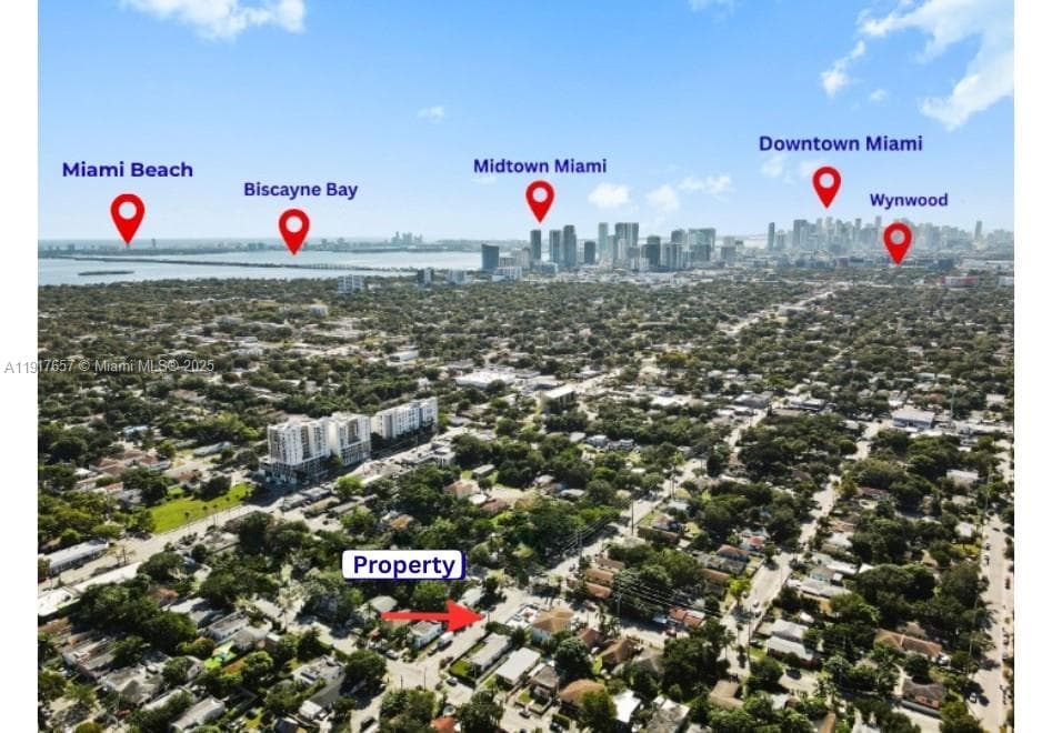 305 NW 58th St, Miami FL 33127 — 4