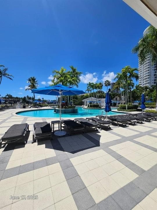 21050 Point Pl # 501, Aventura FL 33180 — 30