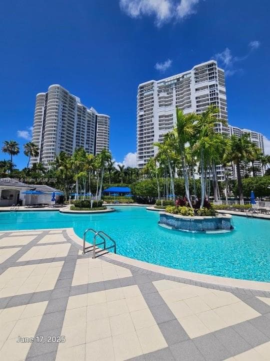 21050 Point Pl # 501, Aventura FL 33180 — 29