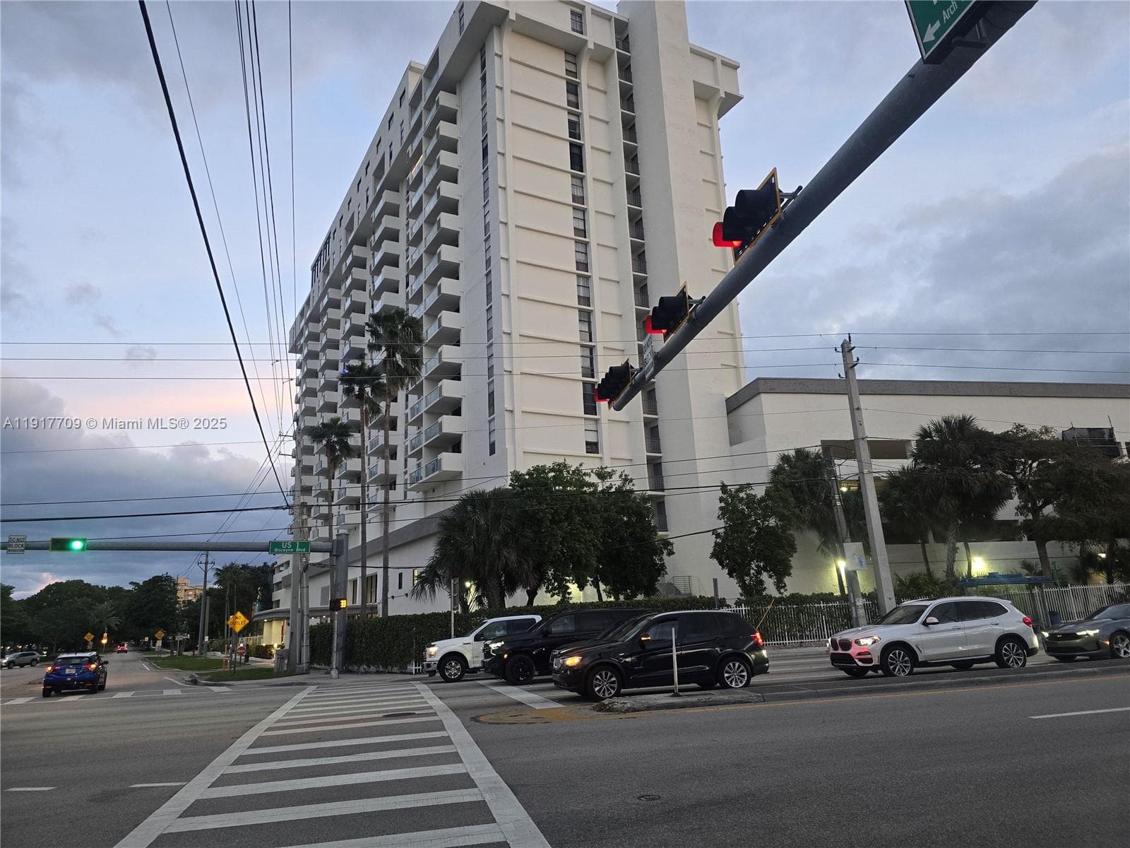 13499 Biscayne Blvd, North Miami FL 33181 — 21