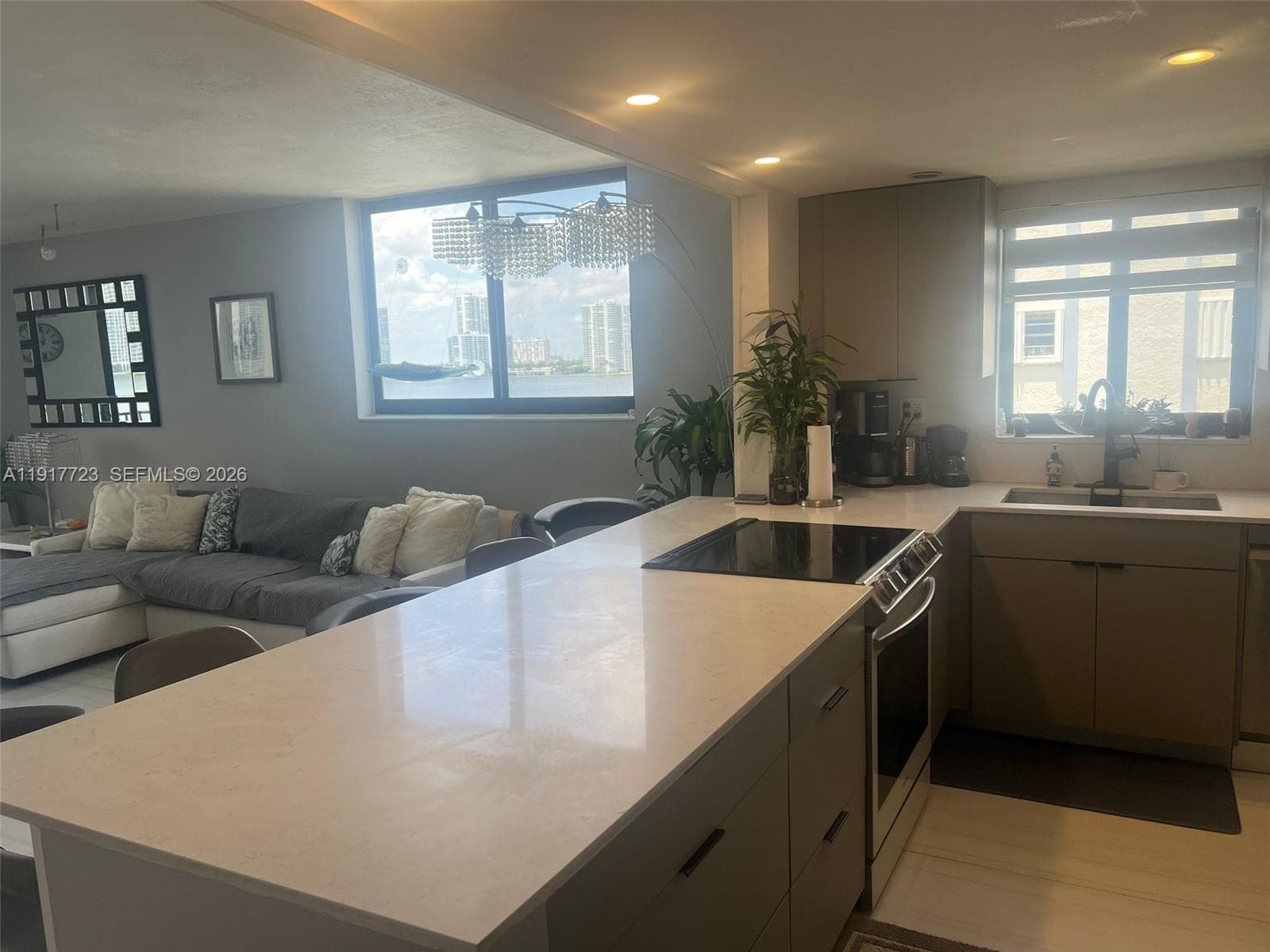 17878 N Bay Rd # 507, Sunny Isles Beach FL 33160 — 23