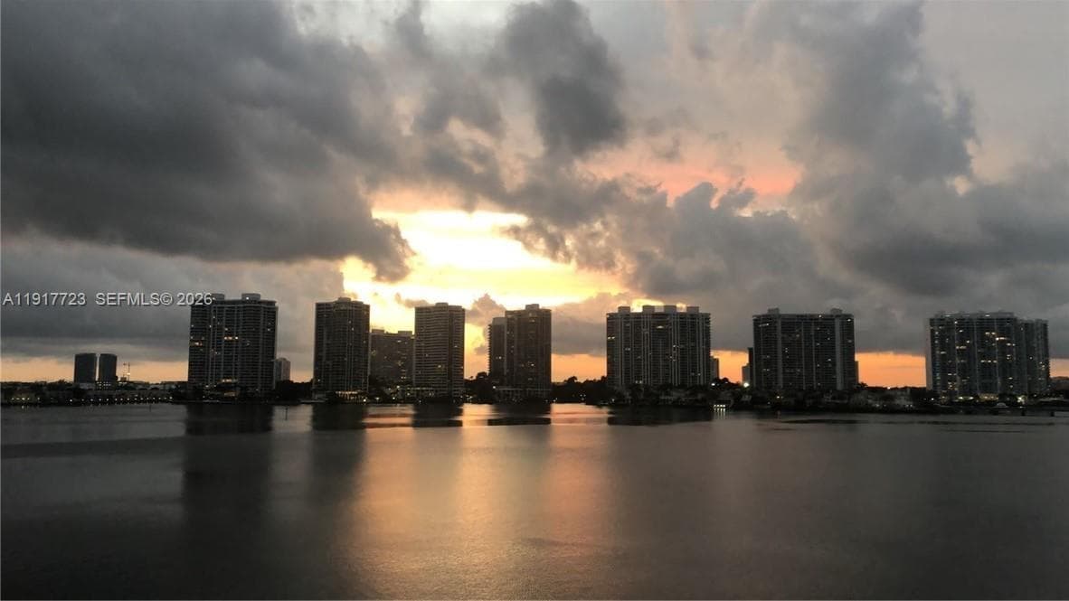 17878 N Bay Rd # 507, Sunny Isles Beach FL 33160 — 46