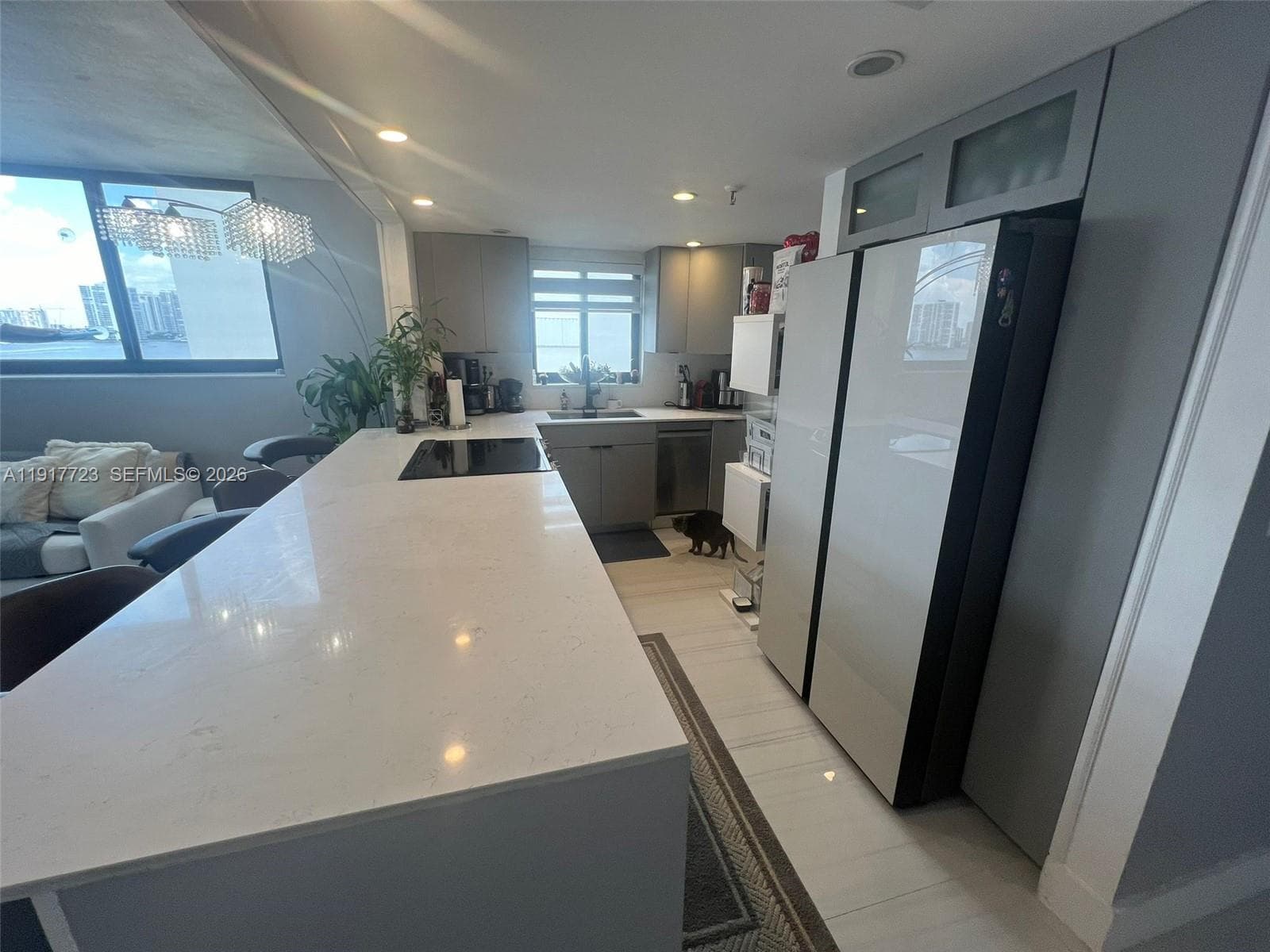 17878 N Bay Rd # 507, Sunny Isles Beach FL 33160 — 24