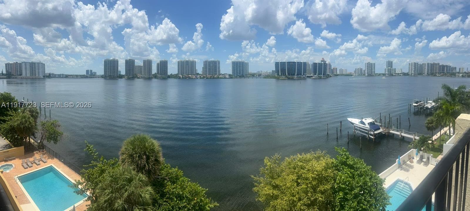 17878 N Bay Rd # 507, Sunny Isles Beach FL 33160 — 45