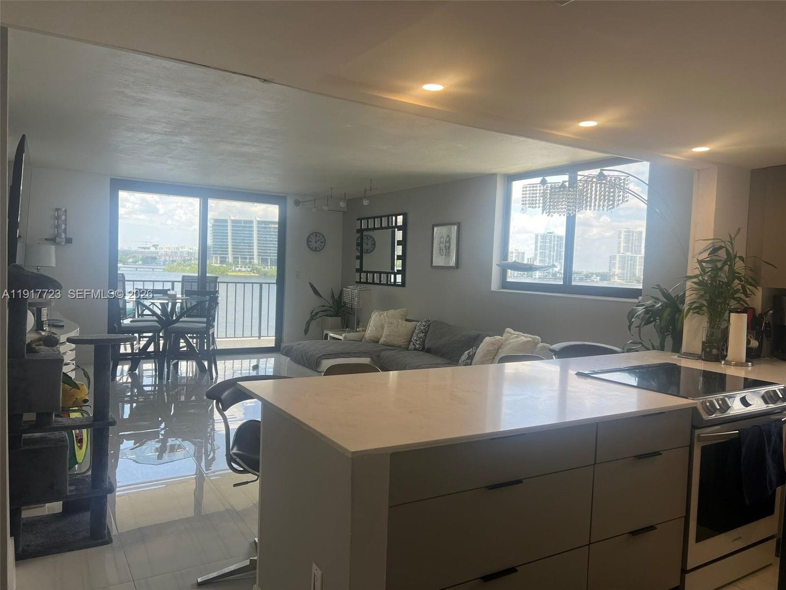 17878 N Bay Rd # 507, Sunny Isles Beach FL 33160 — 19