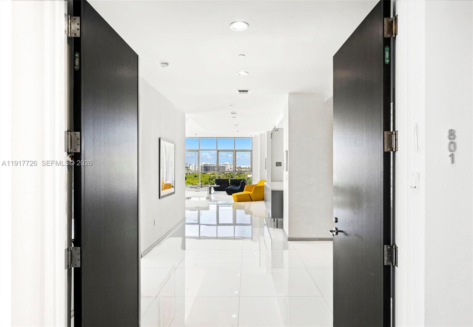 201 Aqua Ave # 801, Miami Beach FL 33141 — 2