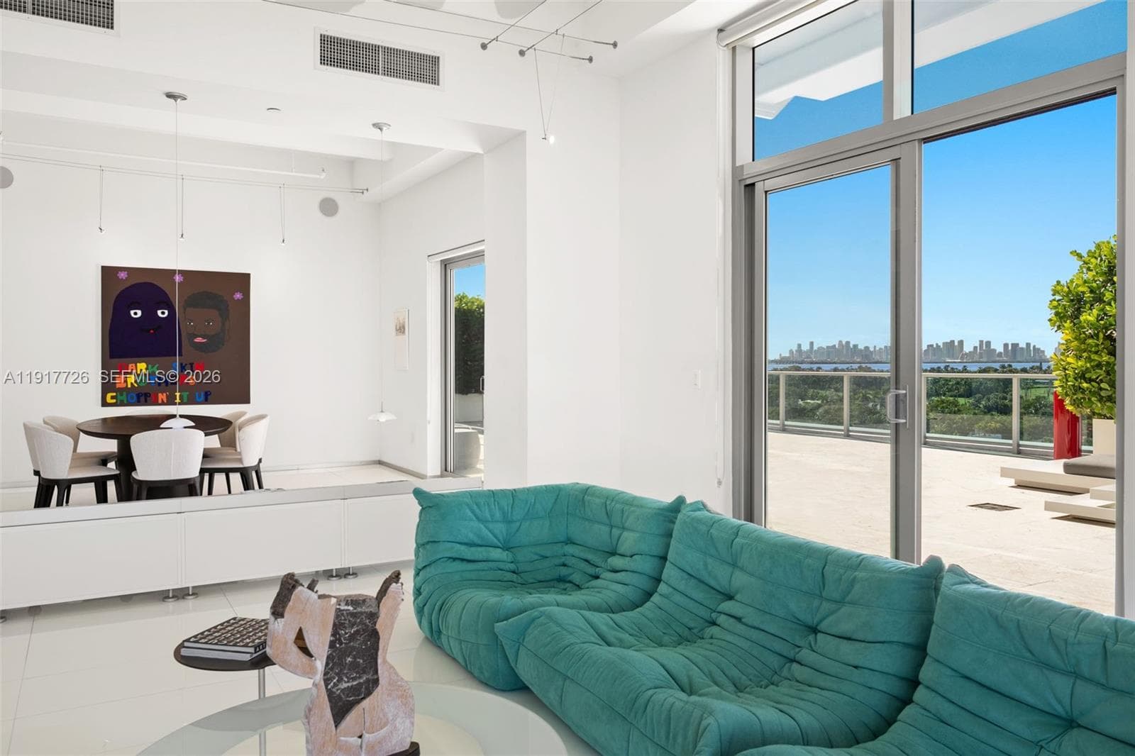 201 Aqua Ave # 801, Miami Beach FL 33141 — 6