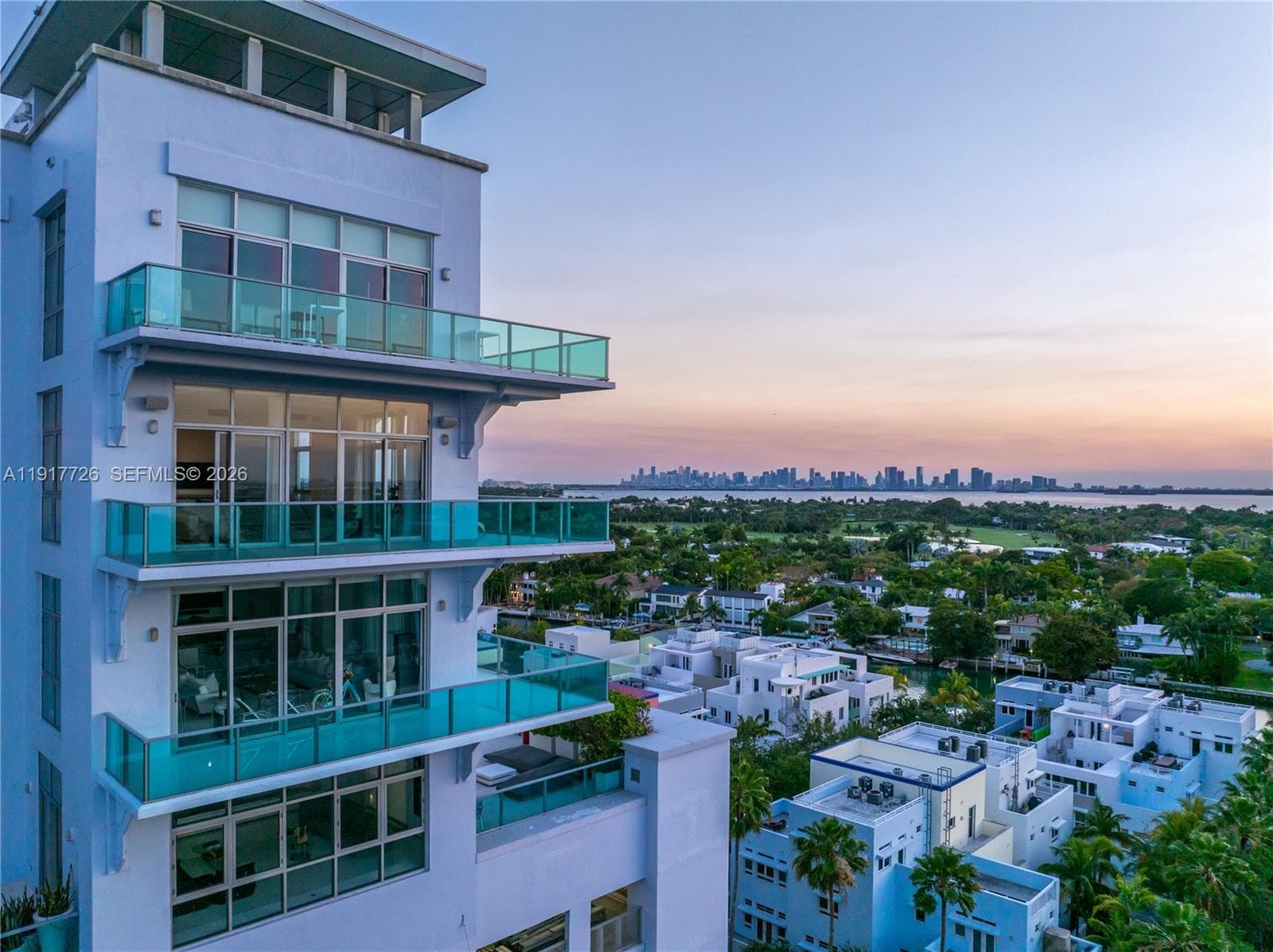 201 Aqua Ave # 801, Miami Beach FL 33141 — 42