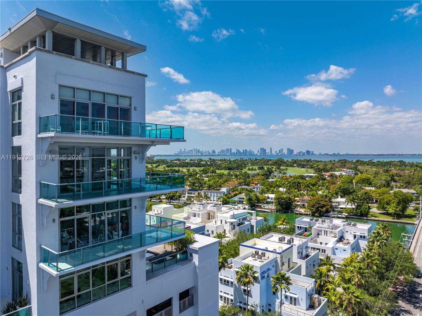 201 Aqua Ave # 801, Miami Beach FL 33141 — 46
