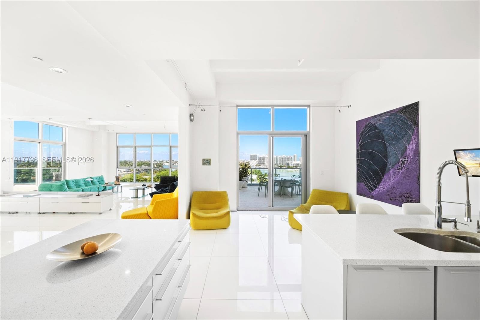201 Aqua Ave # 801, Miami Beach FL 33141 — 17
