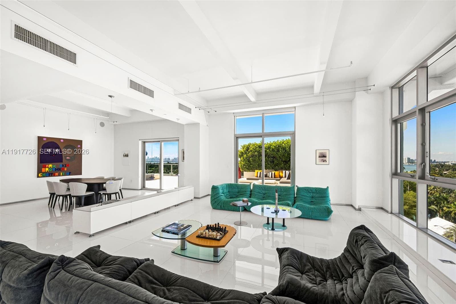 201 Aqua Ave # 801, Miami Beach FL 33141 — 12