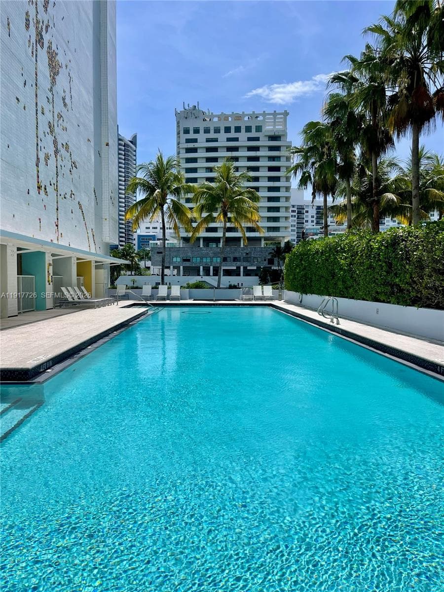 201 Aqua Ave # 801, Miami Beach FL 33141 — 36
