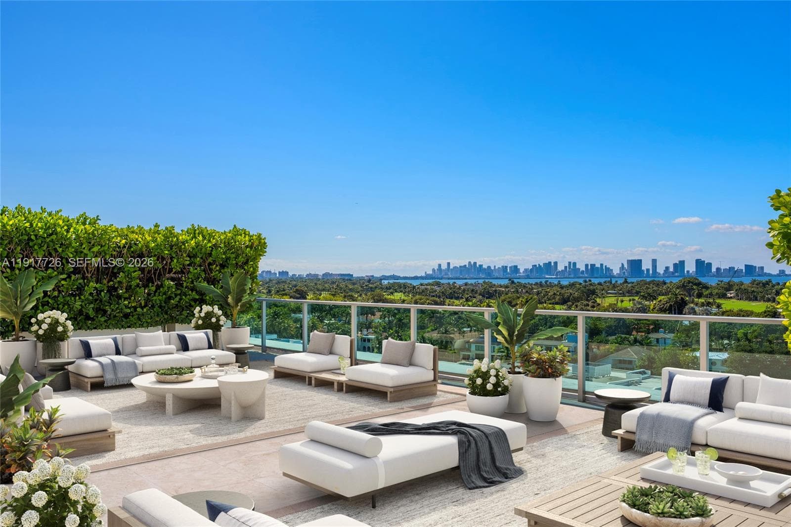 201 Aqua Ave # 801, Miami Beach FL 33141 — 1