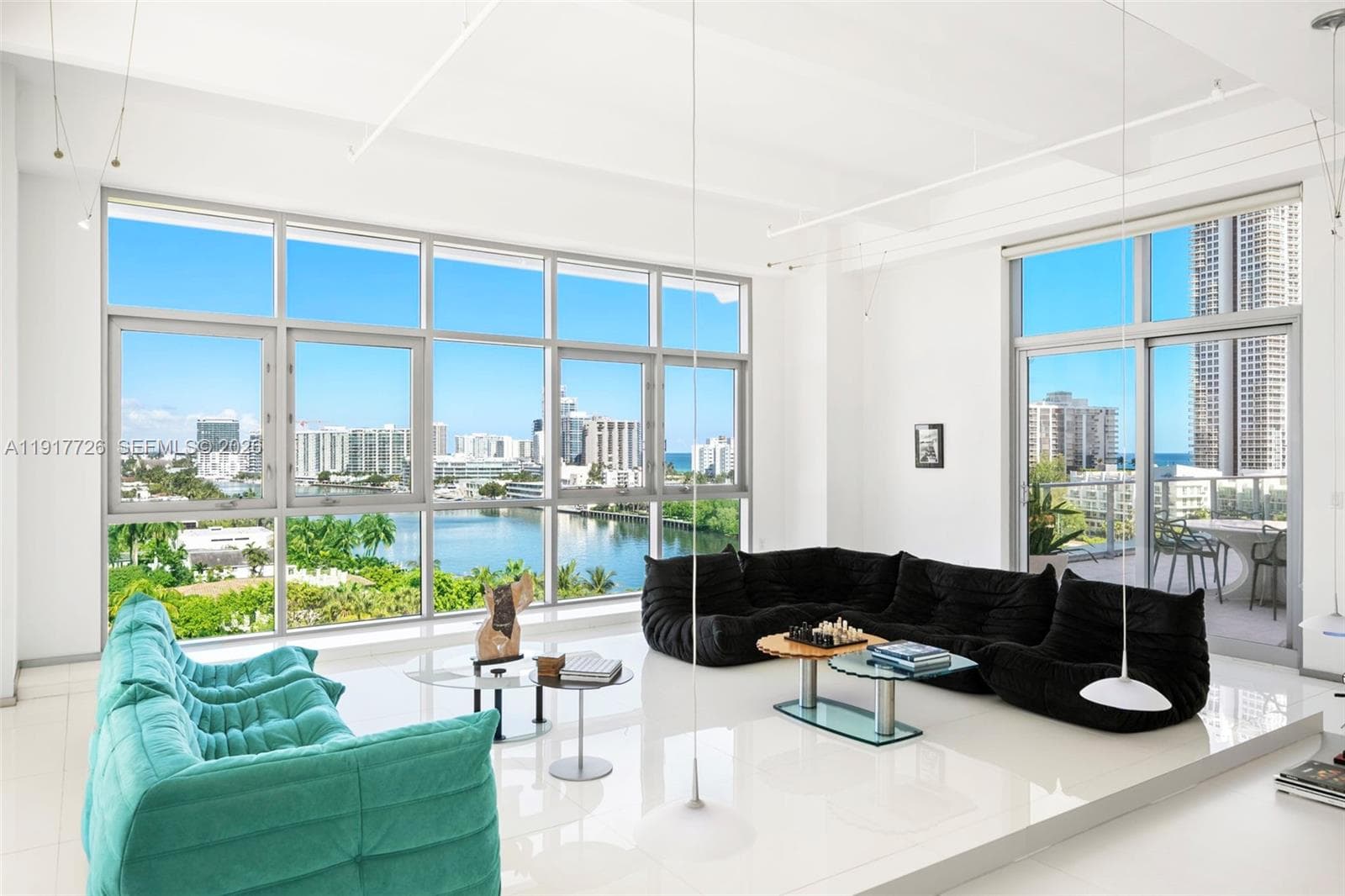 201 Aqua Ave # 801, Miami Beach FL 33141 — 5