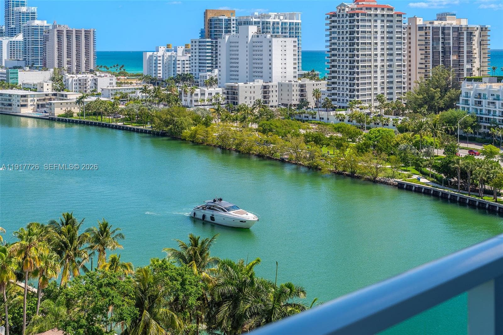 201 Aqua Ave # 801, Miami Beach FL 33141 — 20