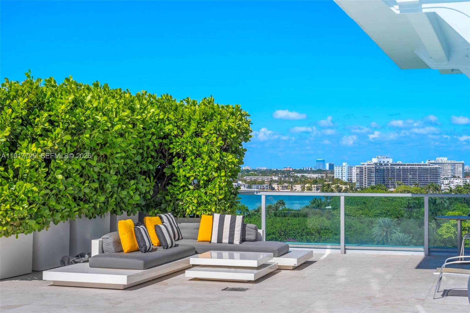 201 Aqua Ave # 801, Miami Beach FL 33141 — 9