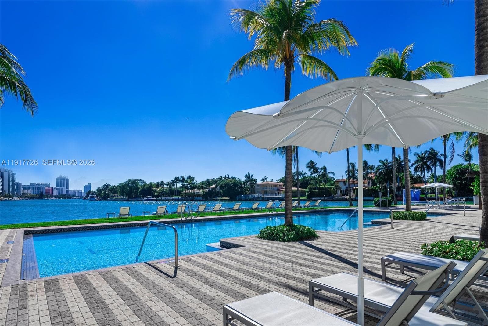 201 Aqua Ave # 801, Miami Beach FL 33141 — 34