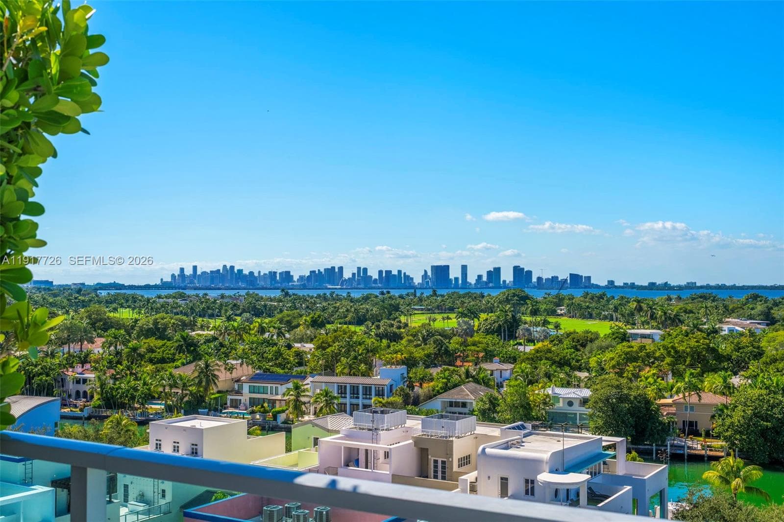 201 Aqua Ave # 801, Miami Beach FL 33141 — 14