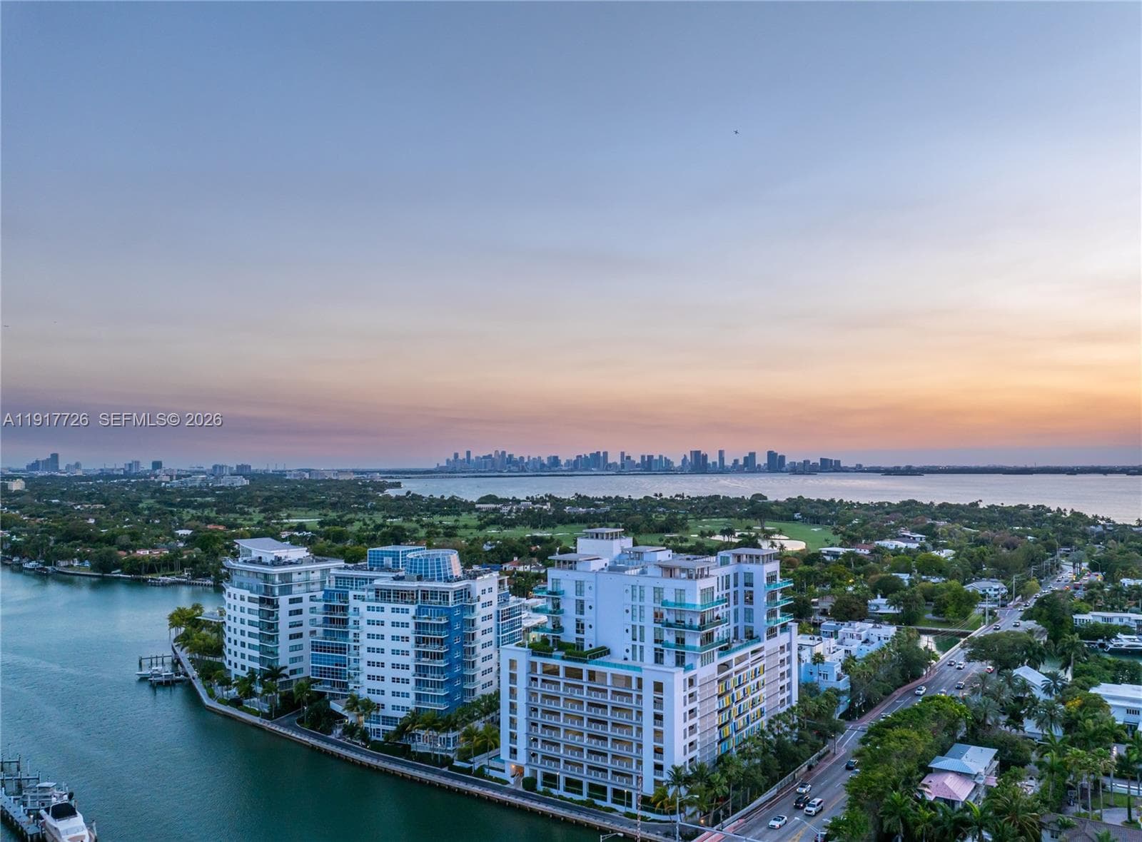 201 Aqua Ave # 801, Miami Beach FL 33141 — 45