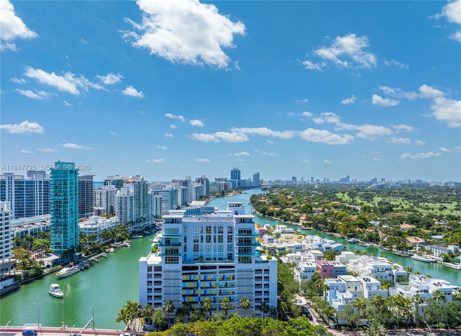 201 Aqua Ave # 801, Miami Beach FL 33141 — 50