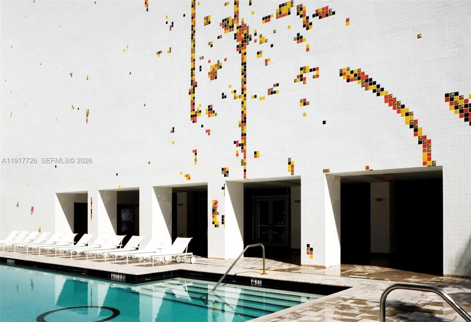 201 Aqua Ave # 801, Miami Beach FL 33141 — 37